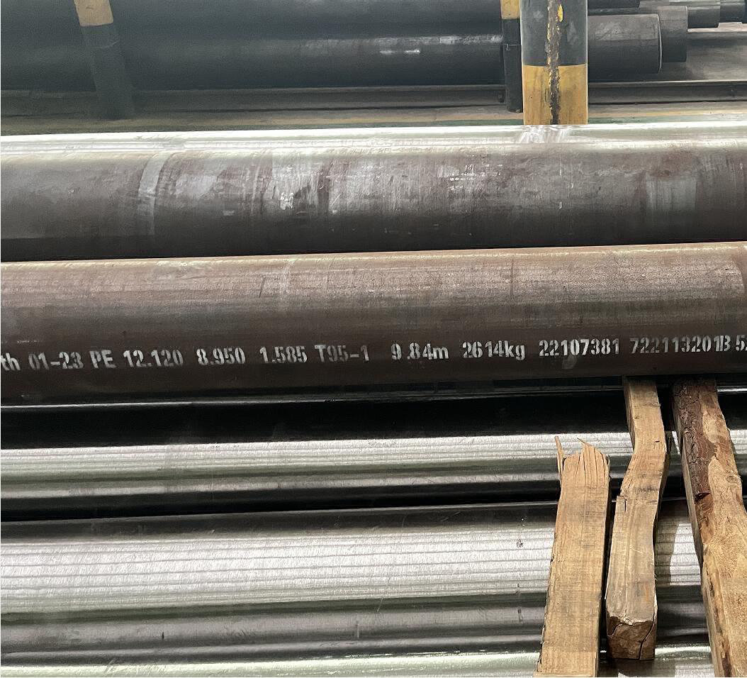 API 5CT標(biāo)準(zhǔn)T95-1無(wú)縫鋼管