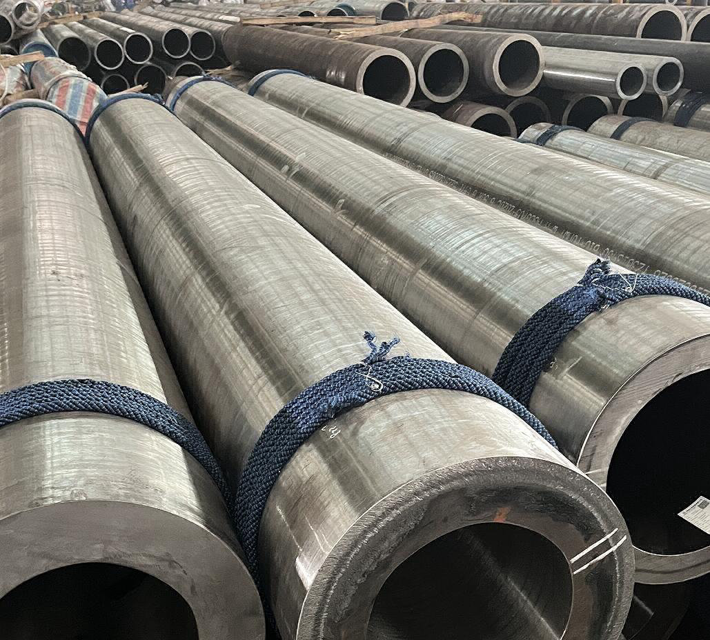 10Cr9Mo1VNbN高壓鍋爐管