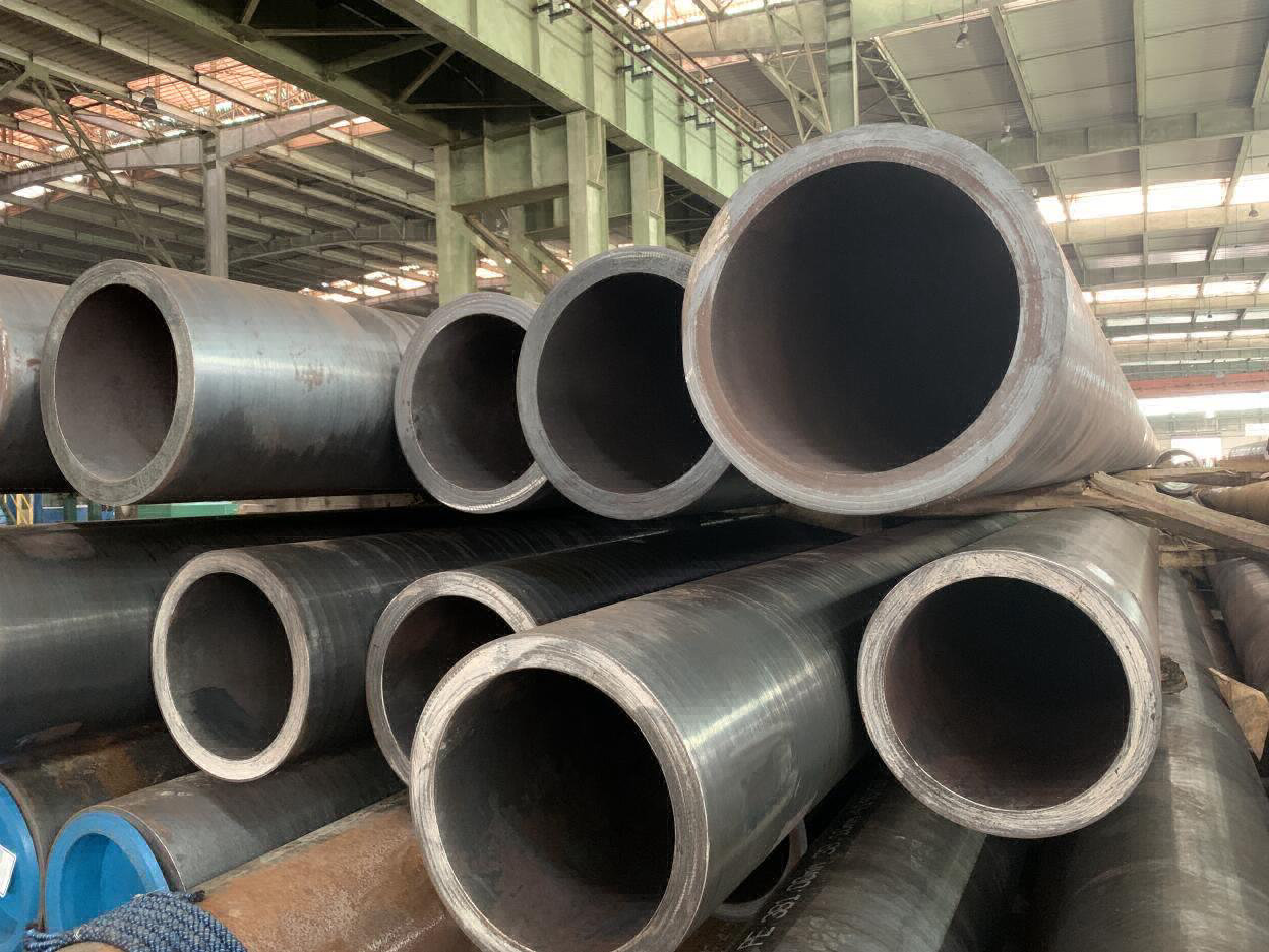 ASTM/AISI 4130無(wú)縫鋼管油服機(jī)加用管