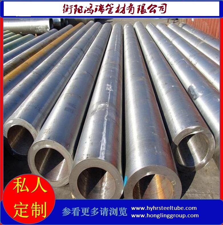 美標(biāo) A335 P12 高壓合金無縫鋼管